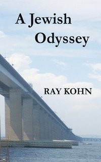 bokomslag Jewish Odyssey