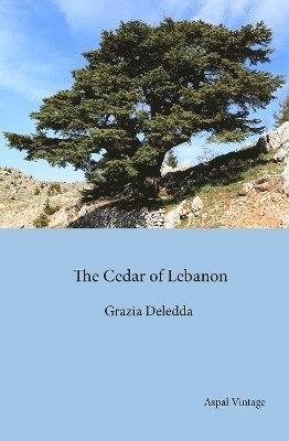 Cedar of Lebanon