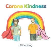 bokomslag Corona Kindness