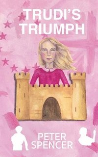 bokomslag Trudi's Triumph