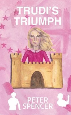 bokomslag Trudi's Triumph