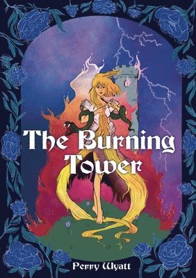 The Burning Tower 1