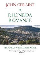 bokomslag A Rhondda Romance