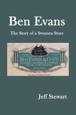 Ben Evans 1