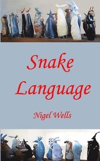 bokomslag Snake Language