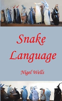 Snake Language 1