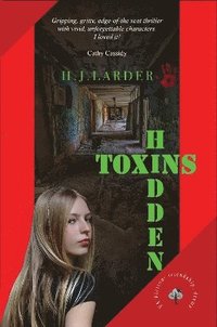 bokomslag Hidden Toxins