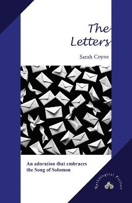 Sarah Coyne - Letters, Häftad