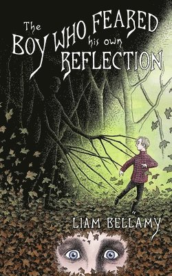 The Boy Who Feared his own Reflection 1