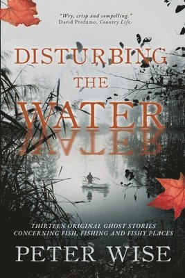 Disturbing the Water 1