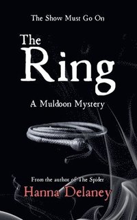 bokomslag Ring