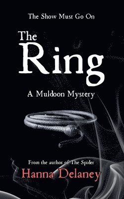 bokomslag Ring