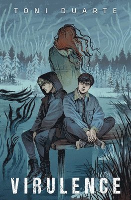 Toni Duarte - Virulence, Häftad