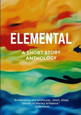 Stephanie Bretherton - Elemental, Häftad