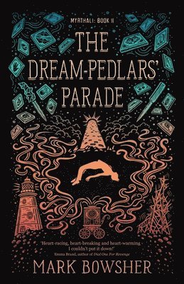 bokomslag Dream-Pedlars' Parade