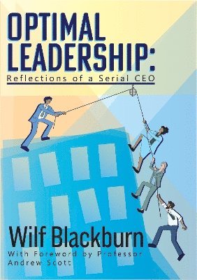 bokomslag Optimal Leadership