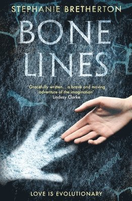 Stephanie Bretherton - Bone Lines, Häftad