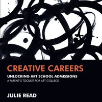 bokomslag Creative Careers