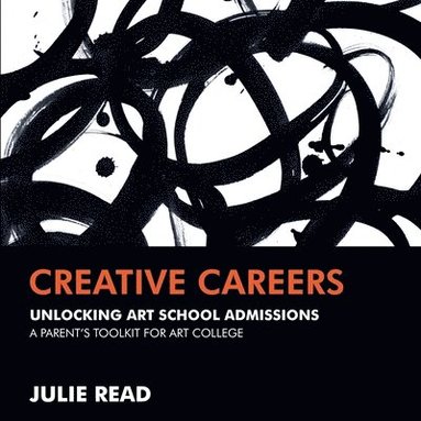 bokomslag Creative Careers