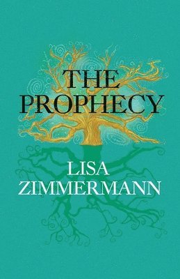 bokomslag Prophecy