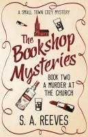 bokomslag The Bookshop Mysteries