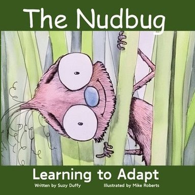 bokomslag Nudbug - Learn to Adapt