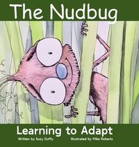 bokomslag Nudbug