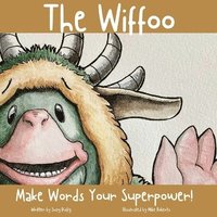 bokomslag Wiffoo - Make Words Your Superpower