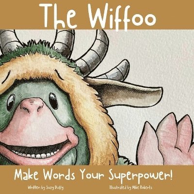 Wiffoo - Make Words Your Superpower