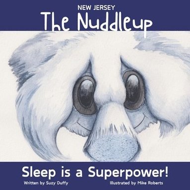 Suzy Duffy - New Jersey Nuddleup, Häftad