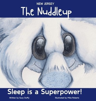 Suzy Duffy - New Jersey Nuddleup, Inbunden