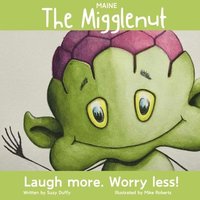 bokomslag Maine Migglenut
