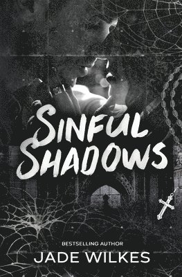 bokomslag Sinful Shadows