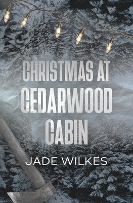 bokomslag Christmas At Cedarwood Cabin