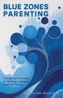 bokomslag Blue Zones Parenting