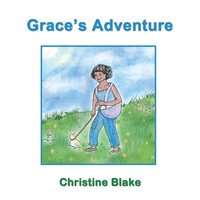 bokomslag Grace's Adventure