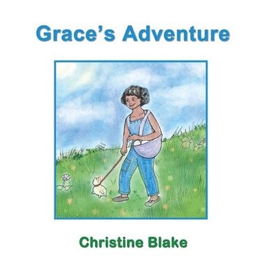 Christine Blake - Grace's Adventure, Häftad