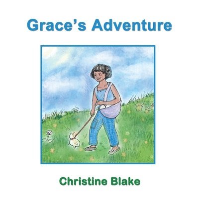 Christine Blake - Grace's Adventure, Häftad