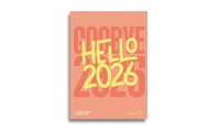 bokomslag Goodbye 2025, Hello 2026