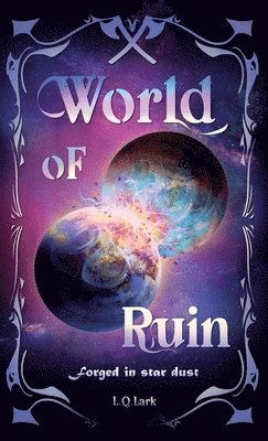 bokomslag World of Ruin