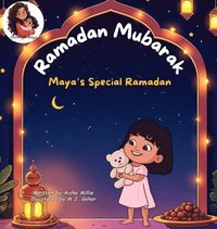 bokomslag Ramadan Mubarak