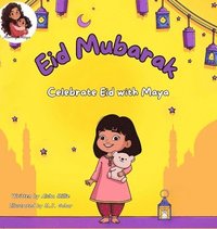 bokomslag Eid Mubarak