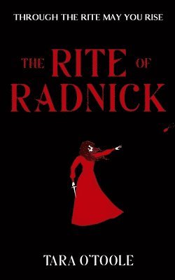 bokomslag Rite of Radnick