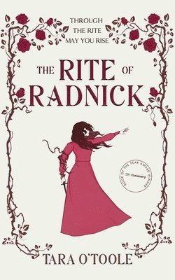 bokomslag The Rite of Radnick
