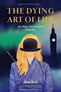 bokomslag Dying Art of Life