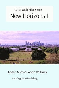 bokomslag New Horizons 1