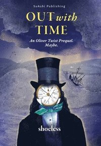 bokomslag Out With Time
