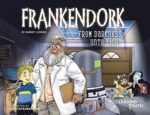 Frankendork