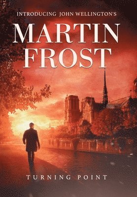 Martin Frost