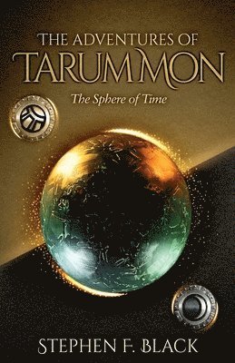 Adventures of Tarum Mon